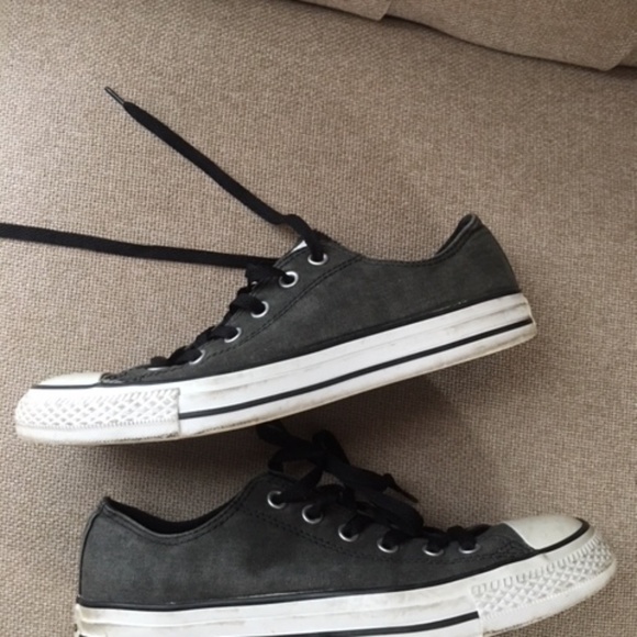 Converse Shoes - Converse All Stars